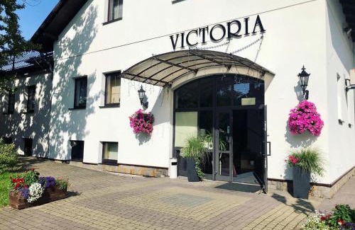 Olkusz Hotel | Hotel Victoria