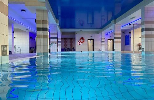 Bolszewo Hotel | Hotel Victoria