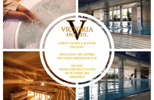Bolszewo Hotel | Hotel Victoria
