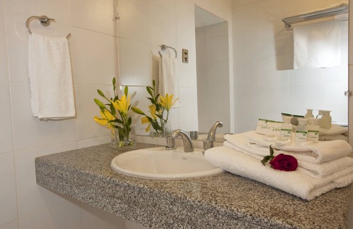 Tarija Hotel | Hotel Victoria Plaza