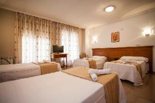 Valdemoro Hotel | Hotel Victoria Valdemoro