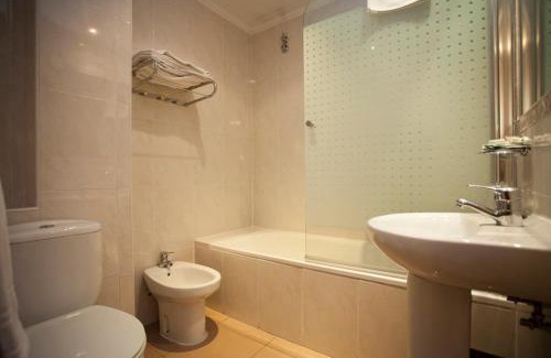 Valdemoro Hotel | Hotel Victoria Valdemoro