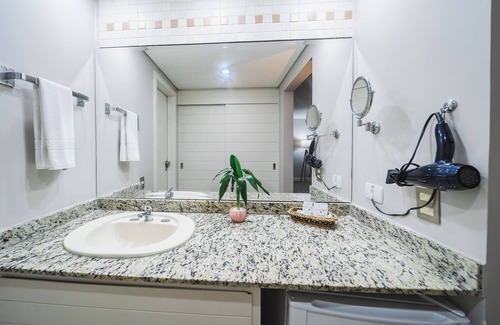 Matriz Hotel | Hotel Victoria Villa Curitiba By Nacional Inn