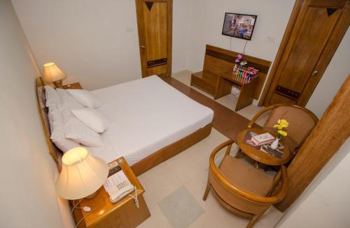 Dhaka Hotel | Hotel Victory - Best in City Center