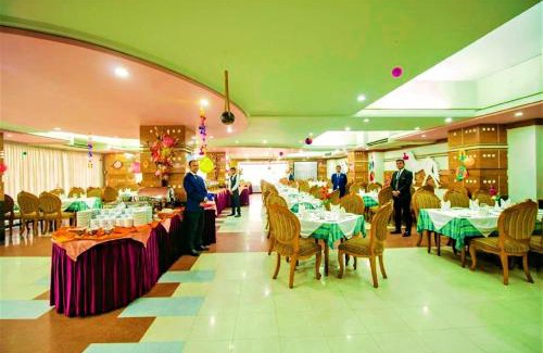 Dhaka Hotel | Hotel Victory - Best in City Center