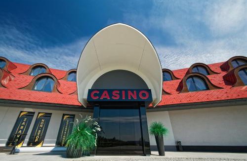 Popuvky Hotel | Hotel Victory