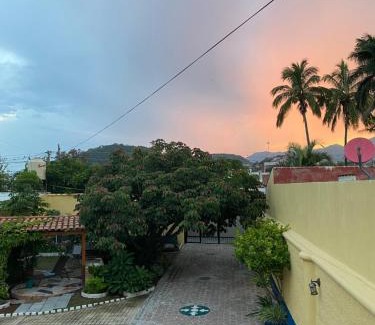Chapala Centro House | Hotel Vida Bella