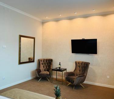 Banja Luka Hotel | Hotel Vidović