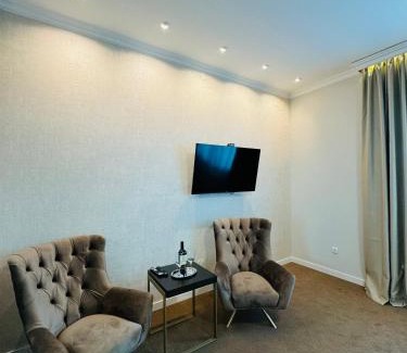 Banja Luka Hotel | Hotel Vidović