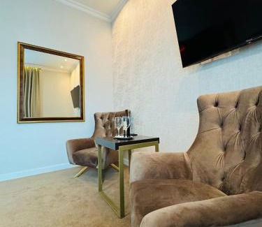 Banja Luka Hotel | Hotel Vidović