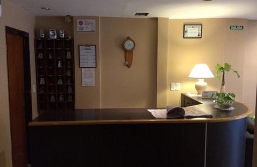 Comuna 9 Hotel | Hotel Viedma