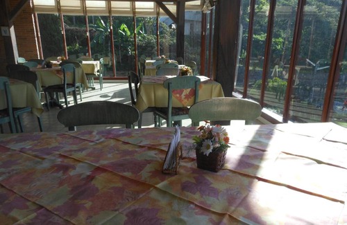 Coroico Hotel | Hotel Viejo Molino Coroico