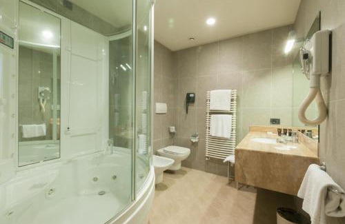 Vicenza Hotel | Hotel Viest