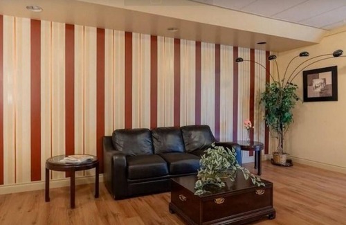 Logan Lake Hotel | Hotel Viewmont Residency Ltd.