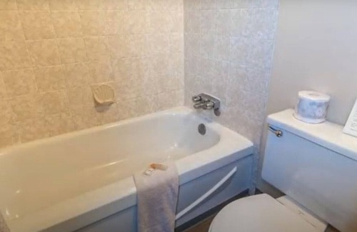 Logan Lake Hotel | Hotel Viewmont Residency Ltd.