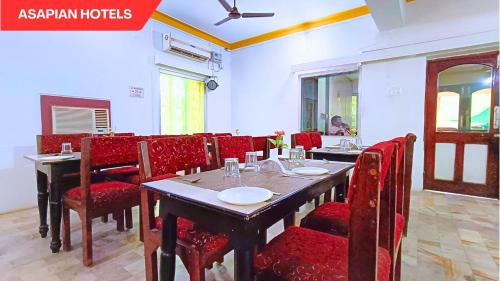 Sultanpur Hotel | Hotel Vijay Deluxe