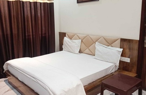 Bulandshahr Hotel | Hotel Vijaya