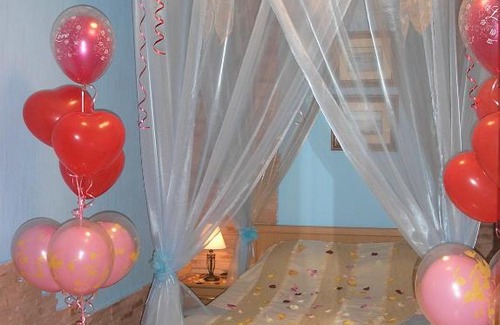 Lys'va Hotel | Hotel Viktoria