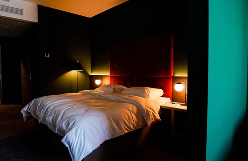Hofgeismar Hotel | Hotel Viktorosa