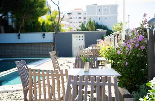Durres House | Hotel Vila 11