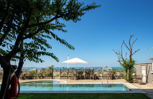 Durres House | Hotel Vila 11
