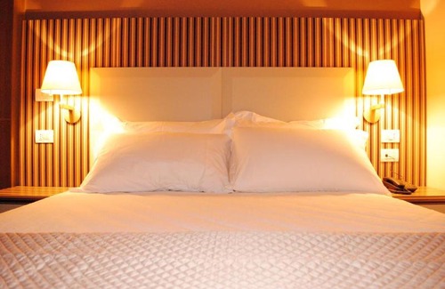 Tirana Hotel | Hotel Vila 60
