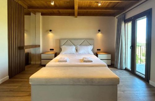 Tragjas Hotel | Hotel Vila Ami