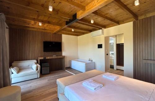 Tragjas Hotel | Hotel Vila Ami