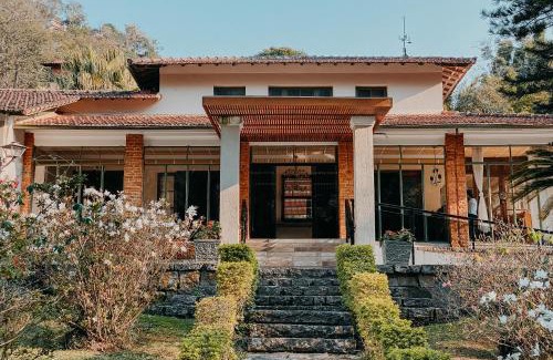 Petropolis Hotel | Hotel Vila Bavária Petrópolis