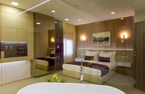 Satu Mare Hotel | Hotel Vila Class