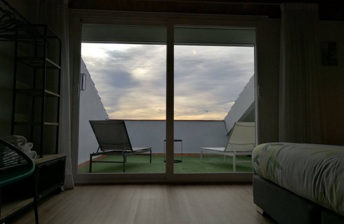Premia de Mar Hotel | Hotel Vila de Premià