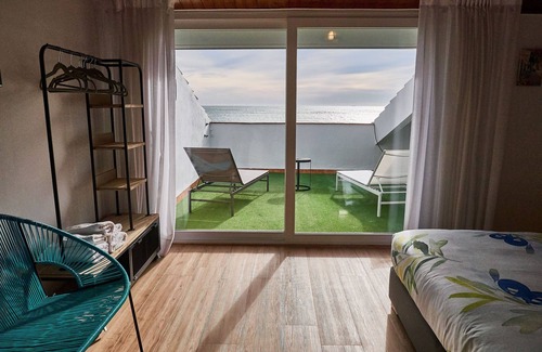 Premia de Mar Hotel | Hotel Vila de Premià