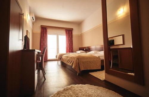 Maribor Hotel | Hotel Vila Emei