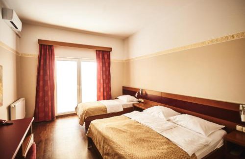 Maribor Hotel | Hotel Vila Emei