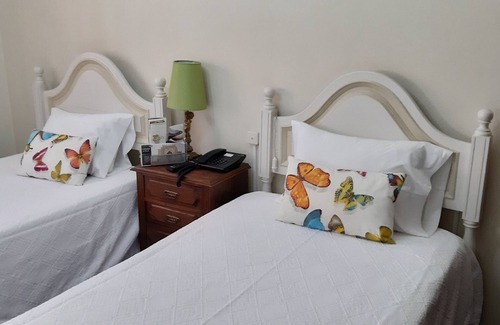 Moncao Hotel | Hotel Vila Esteves
