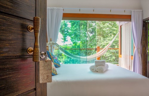 Ilhabela Hotel | Hotel Vila Kebaya