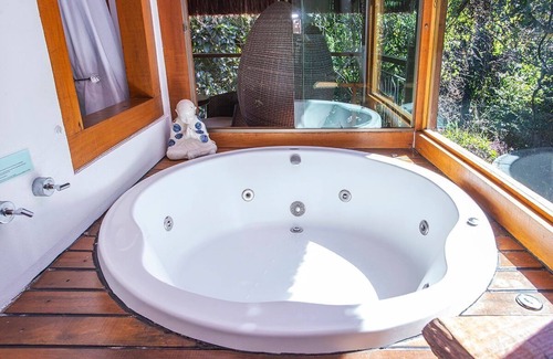 Ilhabela Hotel | Hotel Vila Kebaya