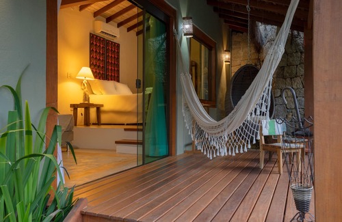 Ilhabela Hotel | Hotel Vila Kebaya