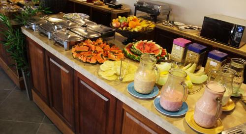 Teresopolis Hotel | Hotel Vila Nova