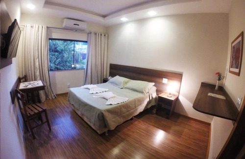 Teresopolis Hotel | Hotel Vila Nova