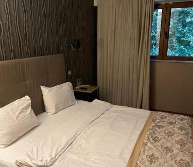 North Macedonia Hotel | Hotel Vila Park