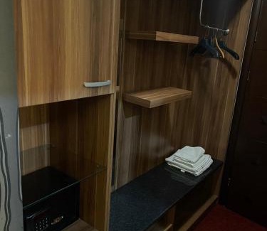North Macedonia Hotel | Hotel Vila Park