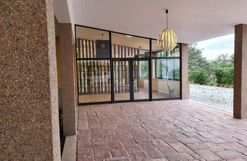 Idanha-a-Nova Hotel | Hotel Vila Raia