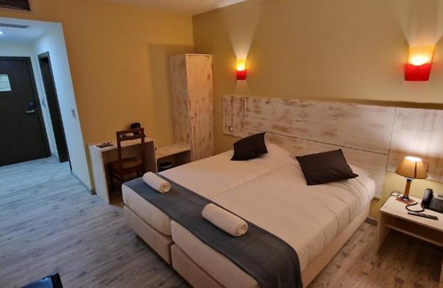 Idanha-a-Nova Hotel | Hotel Vila Raia