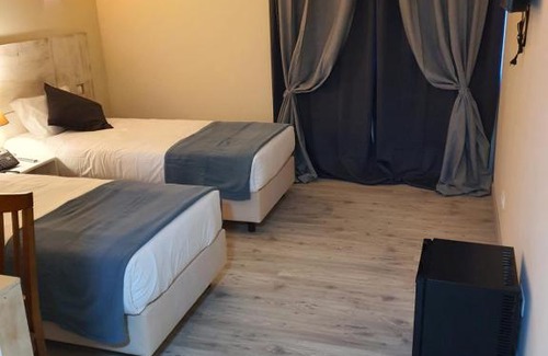 Idanha-a-Nova Hotel | Hotel Vila Raia