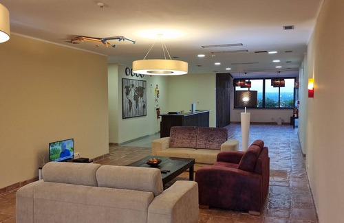 Idanha-a-Nova Hotel | Hotel Vila Raia
