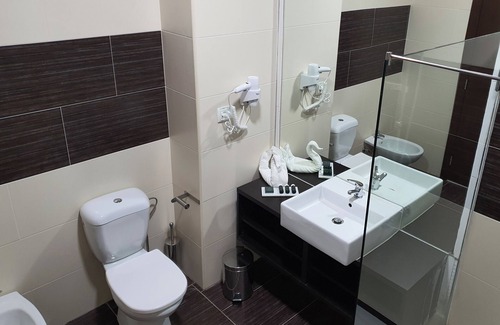 Idanha-a-Nova Hotel | Hotel Vila Raia