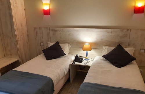Idanha-a-Nova House | Hotel Vila Raia