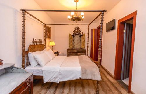 Ouro Preto Hotel | Hotel Vila Relicário