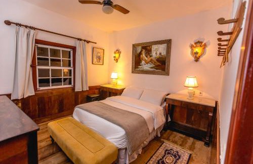 Ouro Preto Hotel | Hotel Vila Relicário